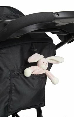 Petite Chérie Libre Trille, Black - Bilde 8