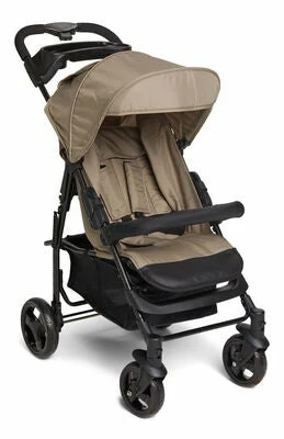 Petite Chérie Libre Trille, Taupe - Bilde 2