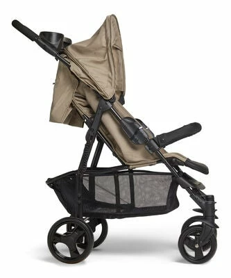 Petite Chérie Libre Trille, Taupe - Bilde 5