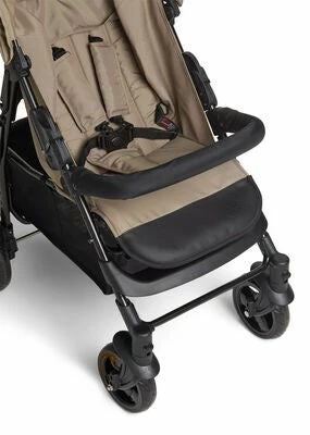 Petite Chérie Libre Trille, Taupe - Bilde 9