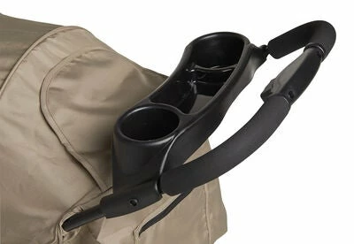 Petite Chérie Libre Trille, Taupe - Bilde 8