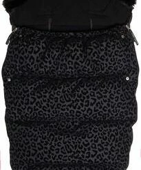 Petite Chérie Limited Vintervognpose, Leo Black