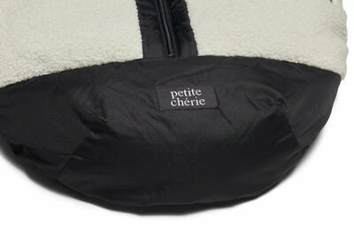 Petite Chérie Vognpose Limited Edition, Pile/Svart - Bilde 4