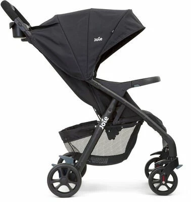 Joie Muze LX Trille, Coal - Bilde 2