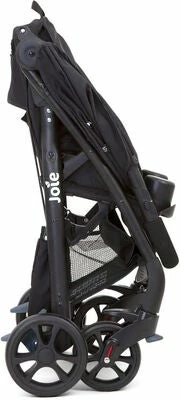Joie Muze LX Trille, Coal - Bilde 5