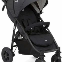 Joie Litetrax 4 S Trille, Coal