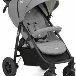 Joie Litetrax 4 S Trille, Gray Flannel