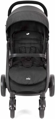 Joie Litetrax E TRille, Coal - Bilde 4