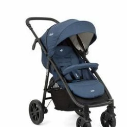 Joie Litetrax 4 DLX Trille, Deep Sea