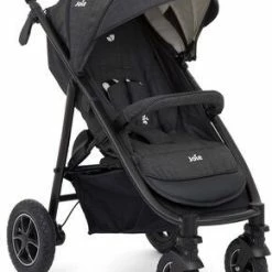 Joie Mytrax Trille, Pavement