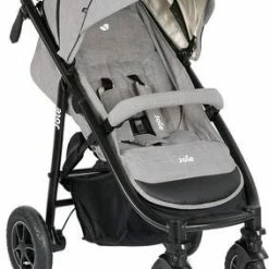 Joie Mytrax Trille, Gray Flannel