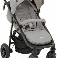 Joie Mytrax Flex Trille, Gray Flannel