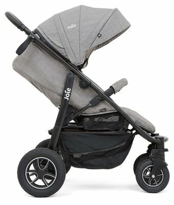 Joie Mytrax Flex Trille, Gray Flannel - Bilde 3