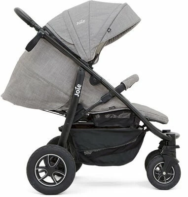 Joie Mytrax Flex Trille, Gray Flannel - Bilde 4