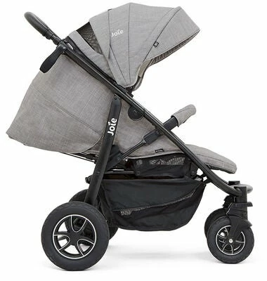 Joie Mytrax Flex Trille, Gray Flannel - Bilde 5