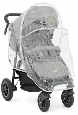Joie Mytrax Flex Trille, Gray Flannel - Bilde 6