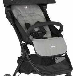 Joie Pact Trille, Ember