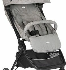 Joie Pact Trille, Gray Flannel