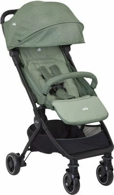 Joie Pact Trille, Laurel