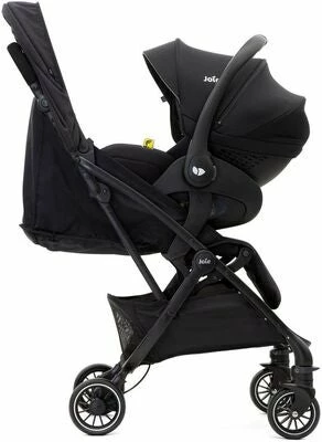 Joie Sportsvogn, Svart - Bilde 4