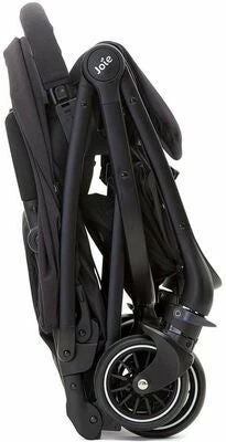 Joie Sportsvogn, Svart - Bilde 5