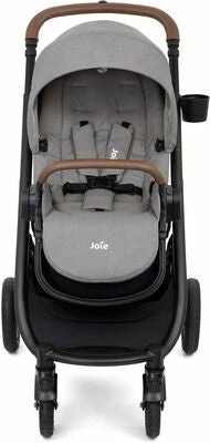 Joie Versatrax Sportsvogn, Gray Flannel - Bilde 2