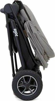 Joie Versatrax Sportsvogn, Gray Flannel - Bilde 7