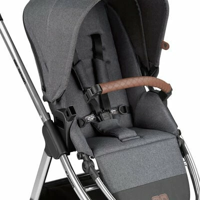 ABC Design Samba Duovogn, Dolphin - Bilde 4