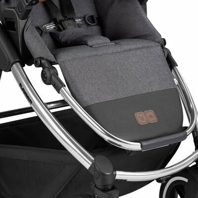 ABC Design Samba Duovogn, Dolphin - Bilde 7