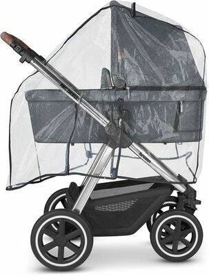 ABC Design Samba Duovogn, Dolphin - Bilde 8