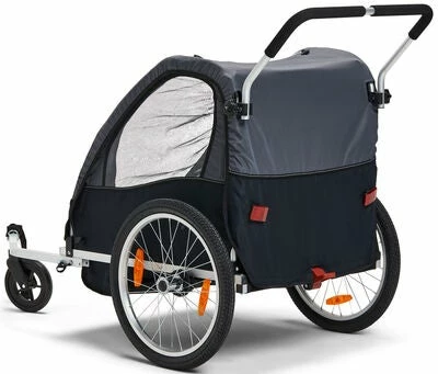 North 13.5 Roadster Sykkelvogn, Asphalt - Bilde 2