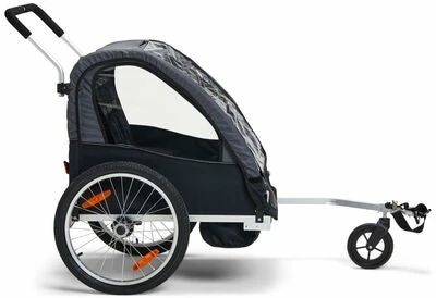 North 13.5 Roadster Sykkelvogn, Asphalt - Bilde 3