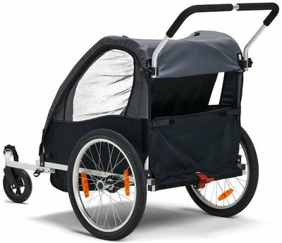 North 13.5 Roadster Sykkelvogn, Asphalt - Bilde 10