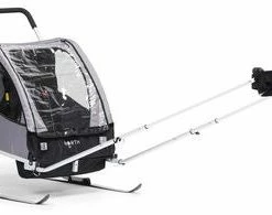 North 13.5 Roadster Ski- & Spasersett