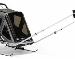 North 13.5 Speeder 2 Ski- & Spasersett