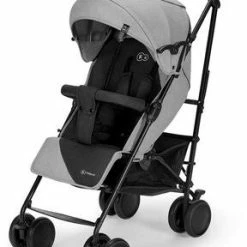 Kinderkraft Siesta Paraplytrille, Grey