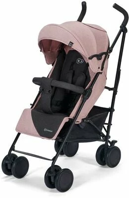 Kinderkraft Siesta Paraplytrille, Pink