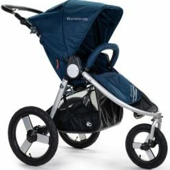 Bumbleride Speed Joggevogn, Maritime Blue