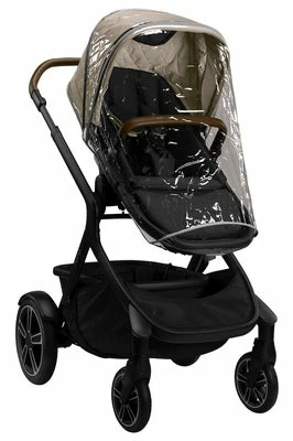 Nuna Demi Grow Sportsvogn, Timber - Bilde 2