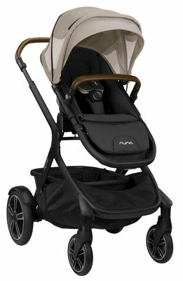 Nuna Demi Grow Sportsvogn, Timber - Bilde 3