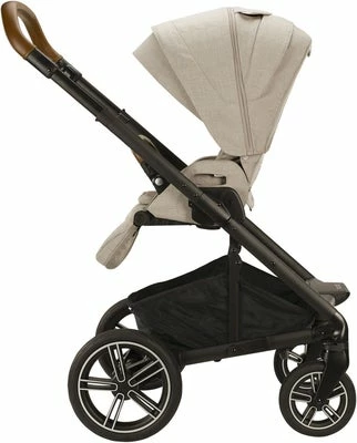 Nuna MIXX NEXT Sportsvogn, Hazelwood - Bilde 2