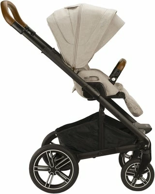 Nuna MIXX NEXT Sportsvogn, Hazelwood - Bilde 3