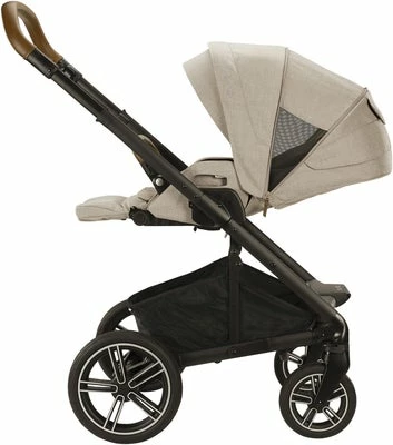 Nuna MIXX NEXT Sportsvogn, Hazelwood - Bilde 4