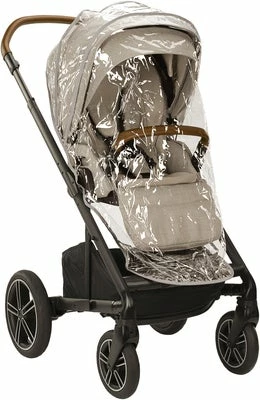 Nuna MIXX NEXT Sportsvogn, Hazelwood - Bilde 5