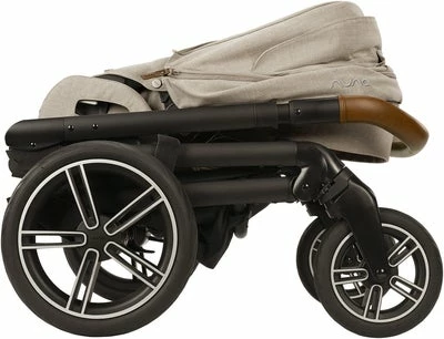 Nuna MIXX NEXT Sportsvogn, Hazelwood - Bilde 6