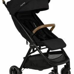 Nuna TRVL Trille, Caviar