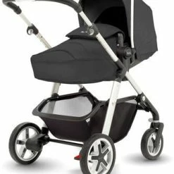 Silver Cross Horizon Go Kombivogn, Onyx