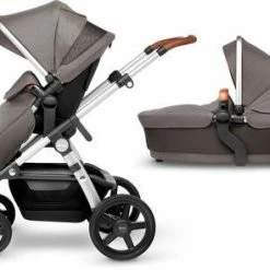 Silver Cross Wave Duovogn 2020, Sable