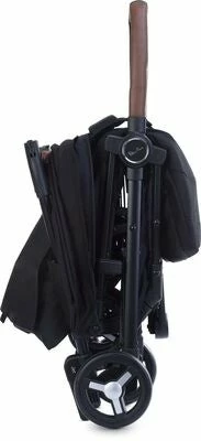 Silver Cross Jet Sulky, Black - Bilde 8