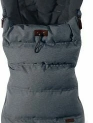 Silver Cross Wave Lux Vognpose, Slate